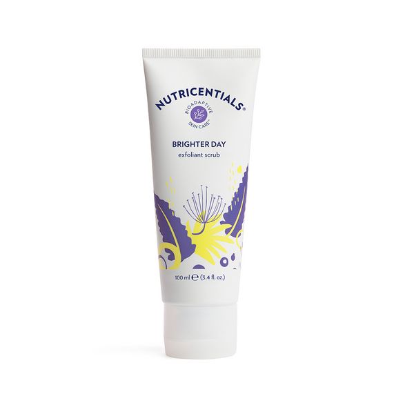 Nutricentials® Bioadaptive Skin Care™ Brighter Day Exfoliant Scrub