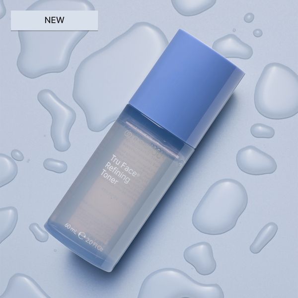 ageLOC® Tru Face® Refining Toner
