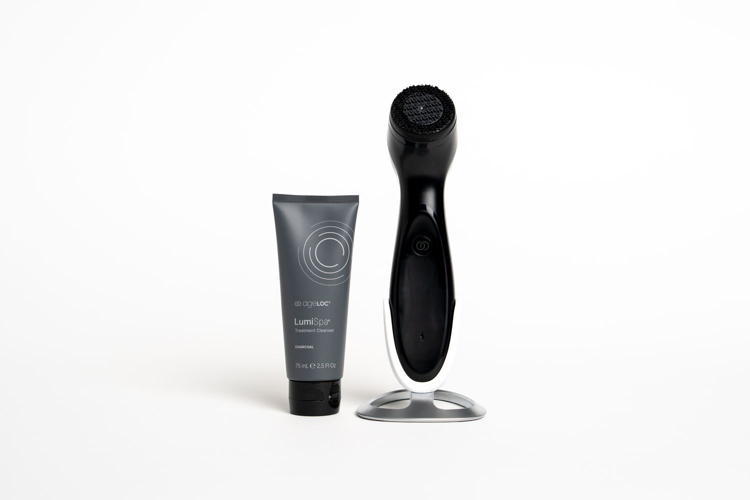 ageLOC LumiSpa iO - Black Edition