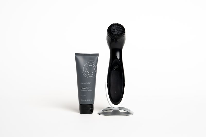 ageLOC LumiSpa iO - Black Edition