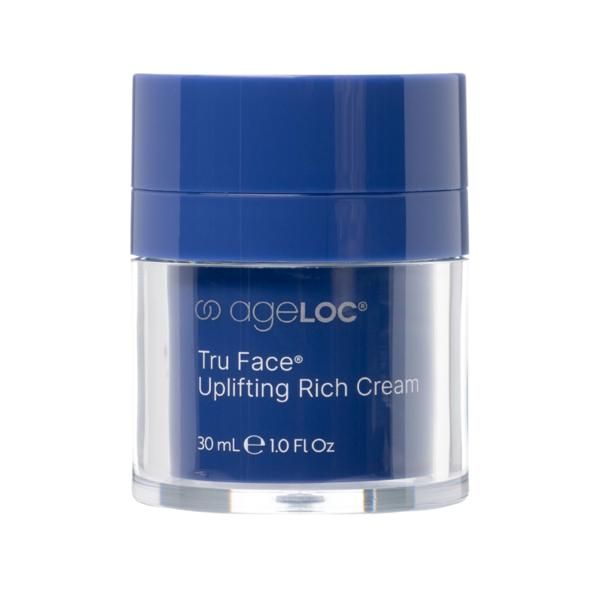 ageLOC® Tru Face® Uplifting Rich Cream