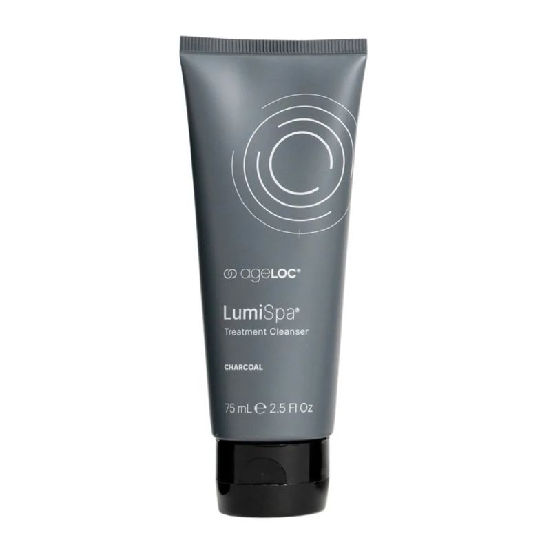 ageLOC® LumiSpa® Treatment Cleansers Charcoal