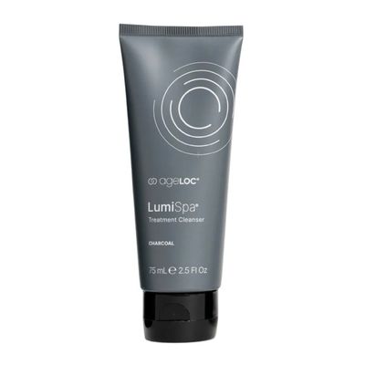 ageLOC® LumiSpa® Treatment Cleansers Charcoal