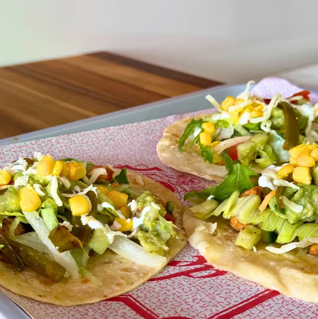 Tacos