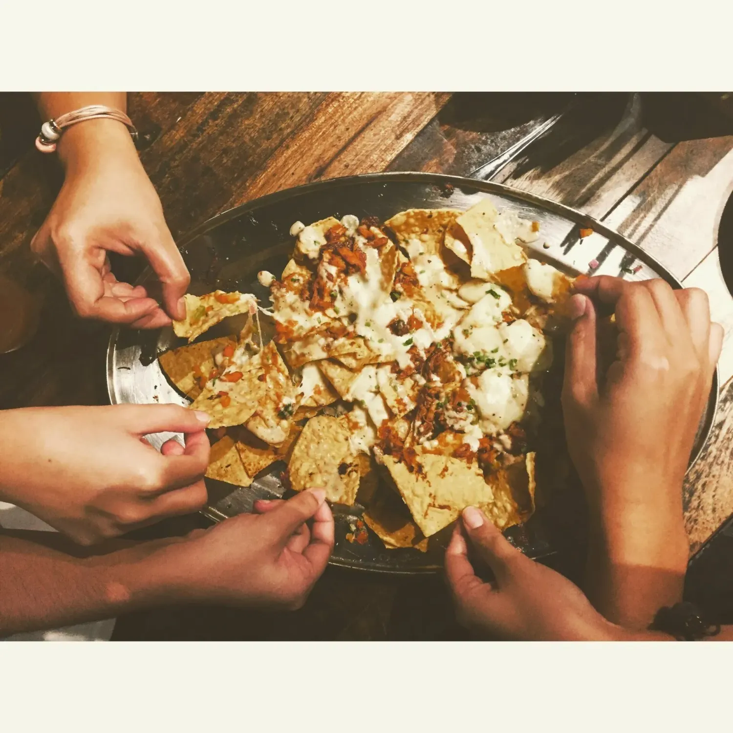 NACHOS