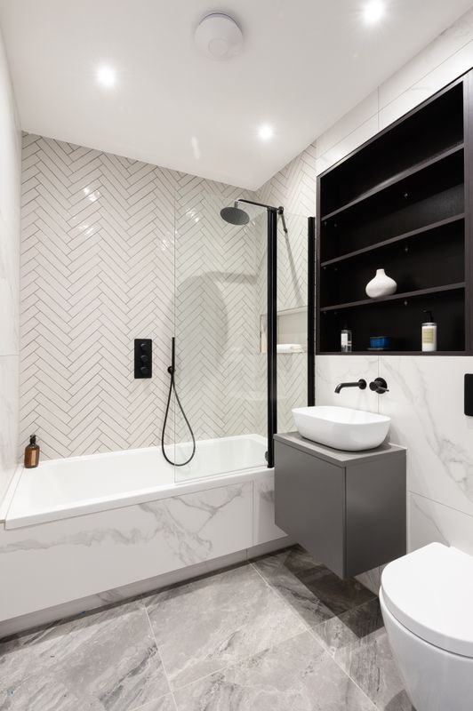 Bathrooms