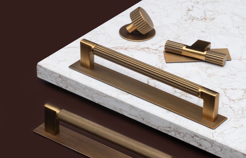Handles