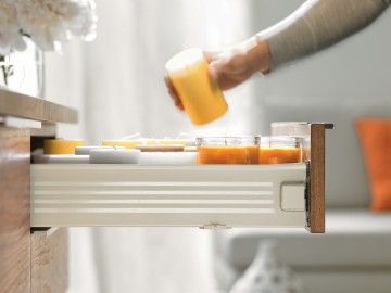 Blum Metabox