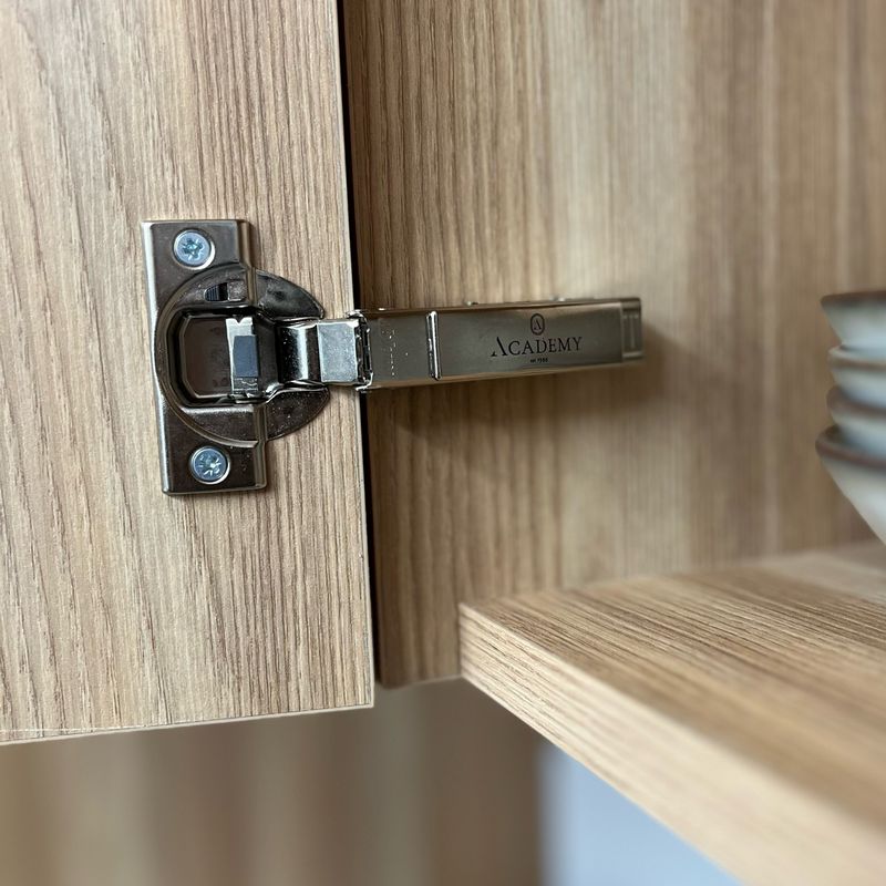 Blum Hinges