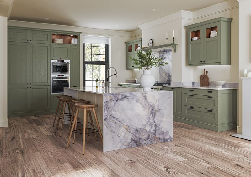 Worksurfaces