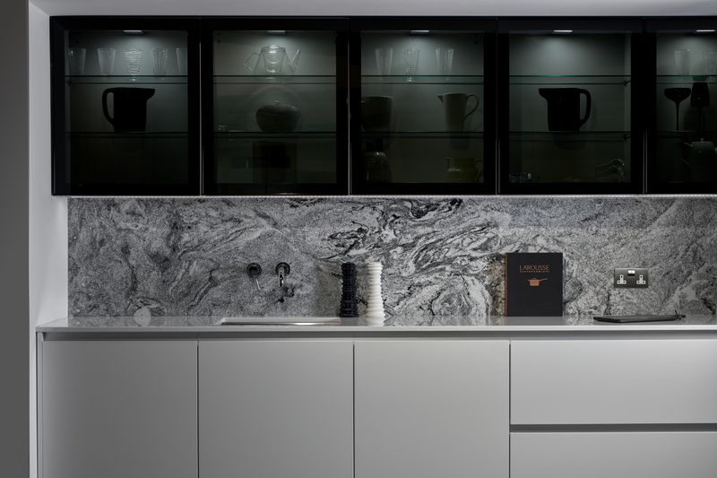 Granite