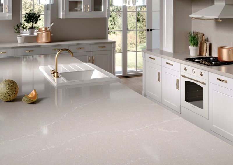 Silestone
