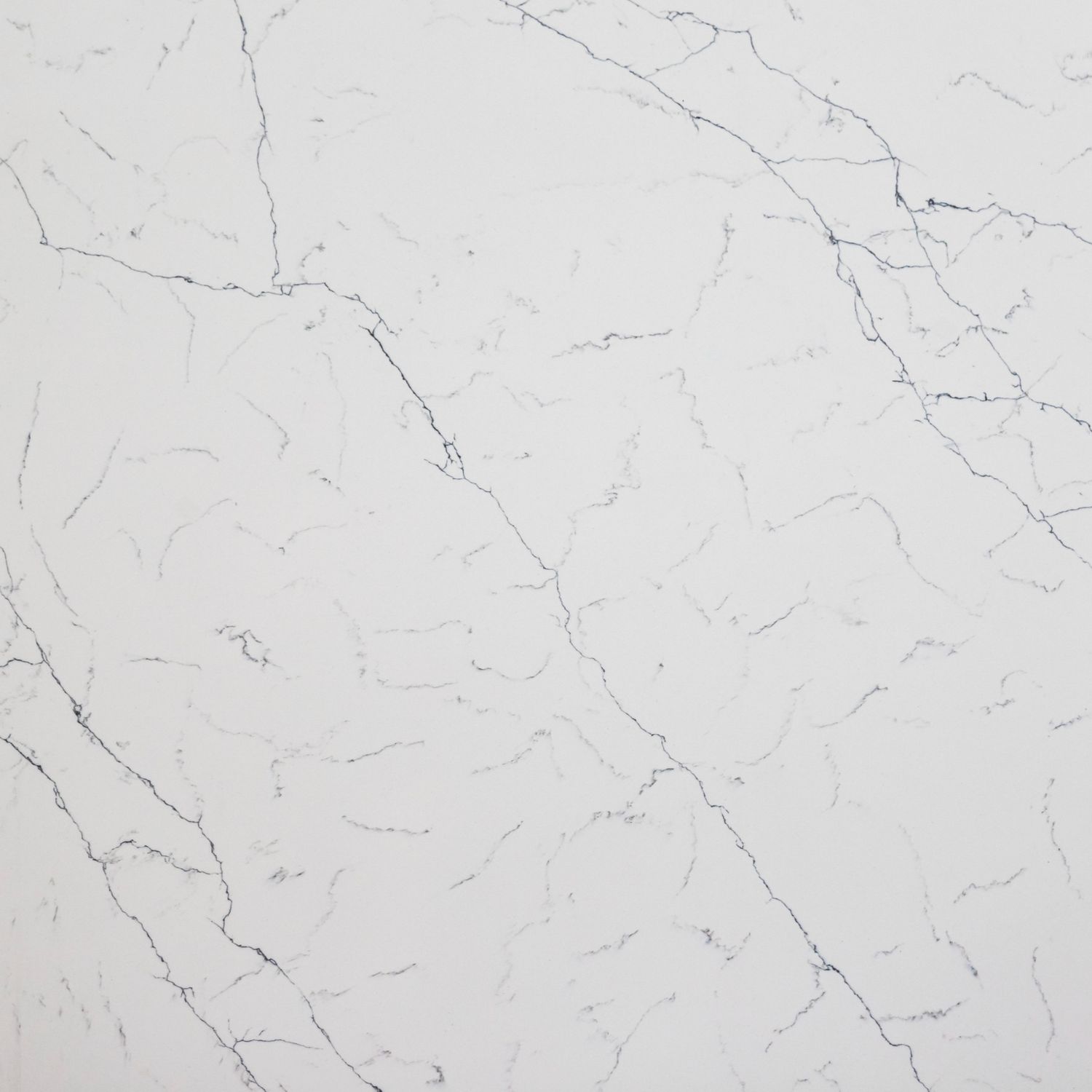 Quartz - Strata Absolute Marbled White