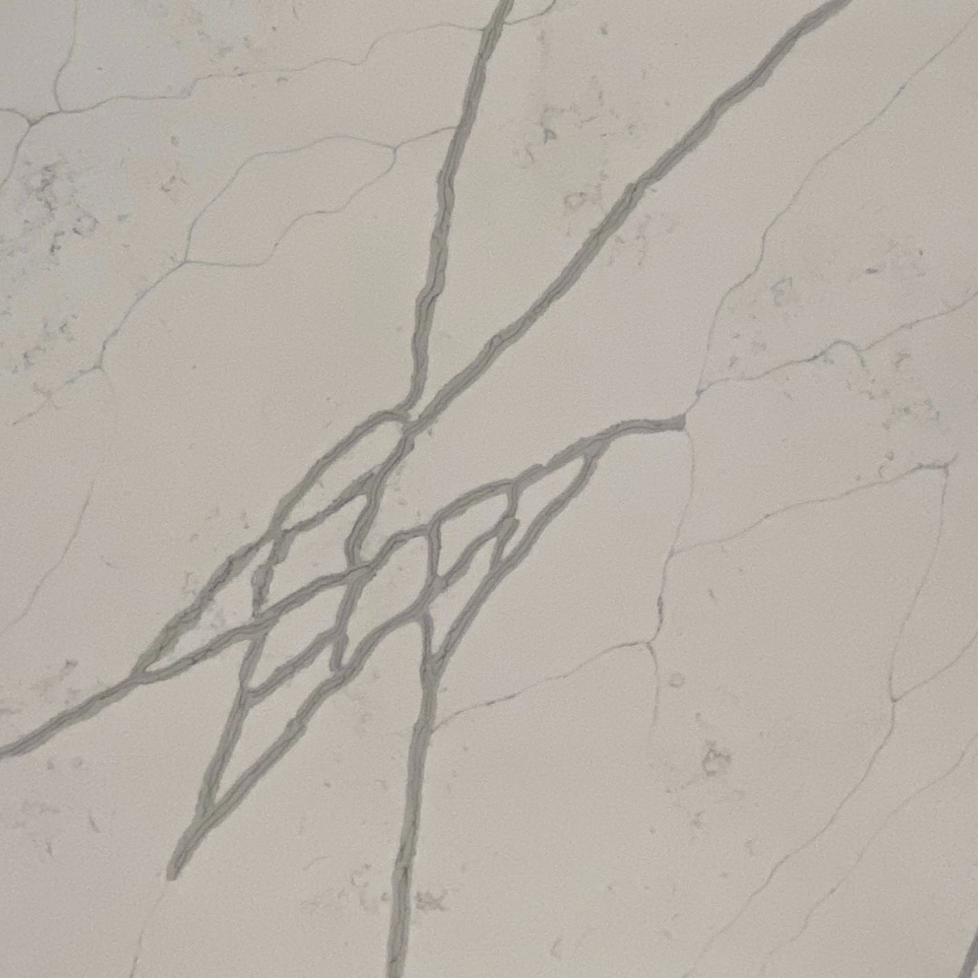 Quartz - Strata Statuario