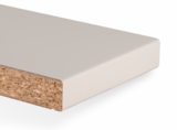 Cubix Front Profile