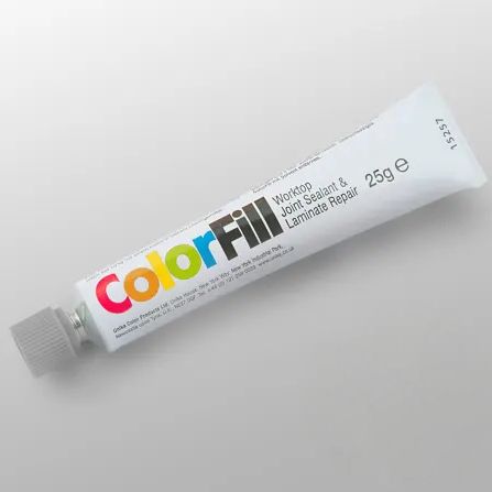 1 x Colorfill Tube 1 x Colorfill Tube