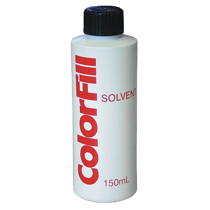 Colorfill Solvent Colorfill Solvent