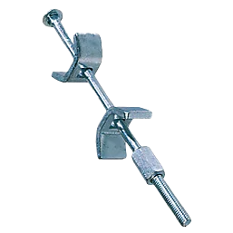 1 x Worktop Connector Bolt (Price per bolt) 1 x Worktop Connector Bolt (Price per bolt)