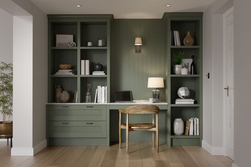Mornington Shaker