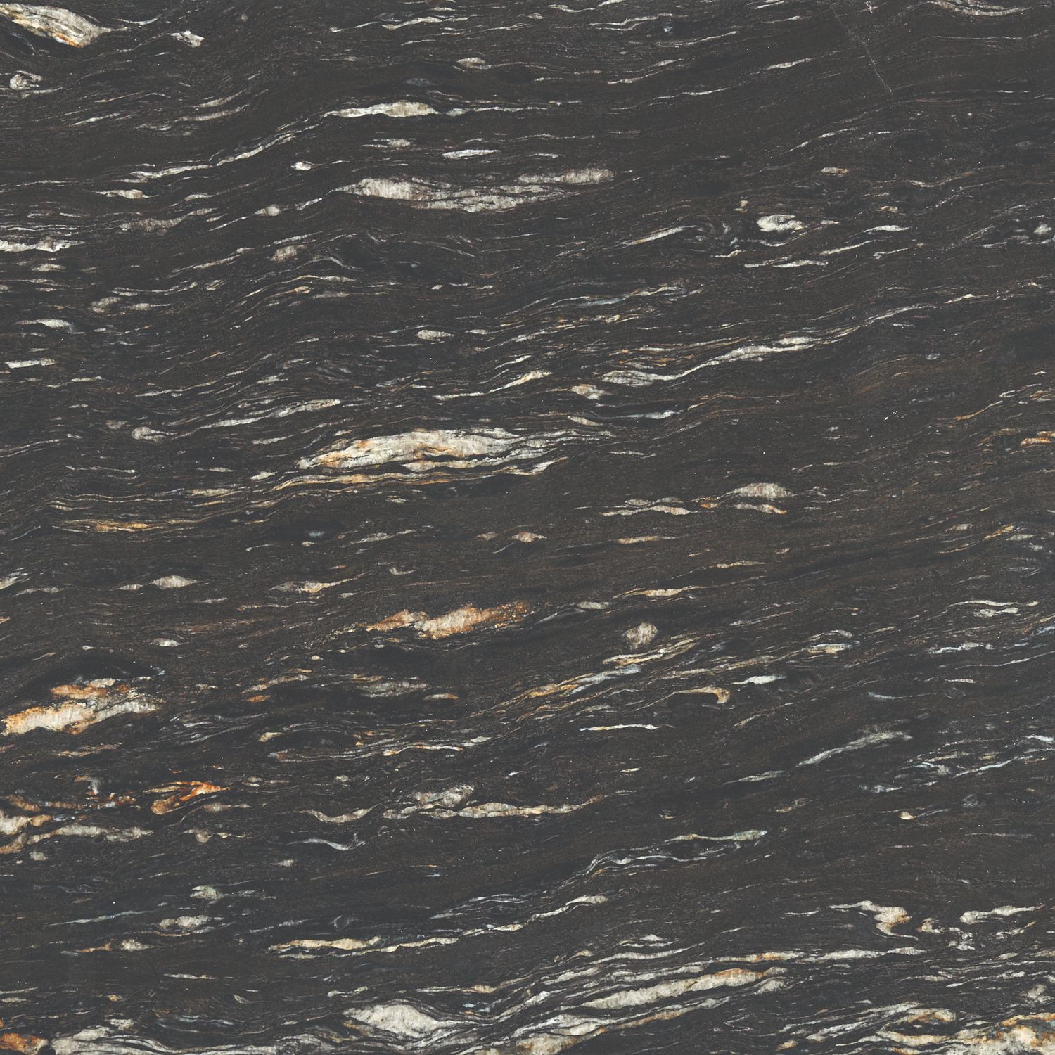 Granite - Black Cosmic Polished