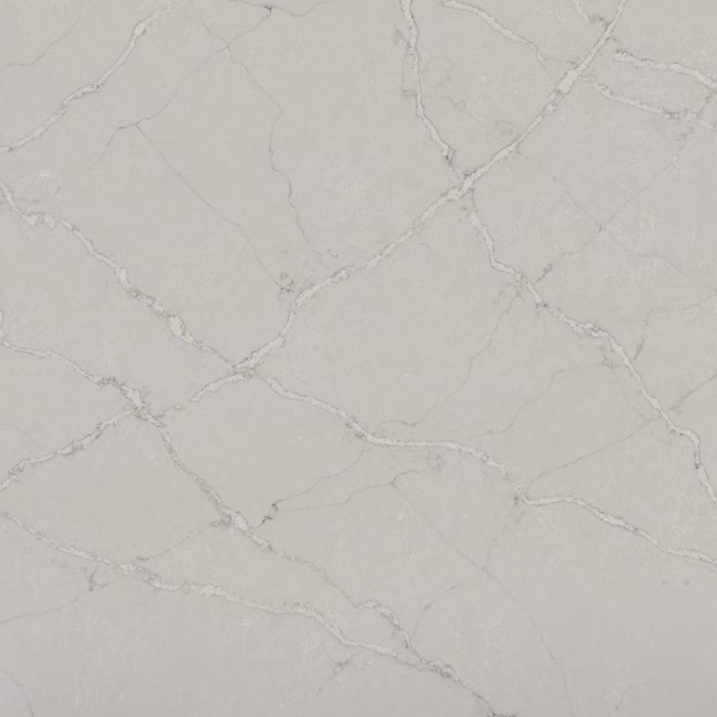 Silestone - Victorian Silver Polished Silestone - Victorian Silver Polished