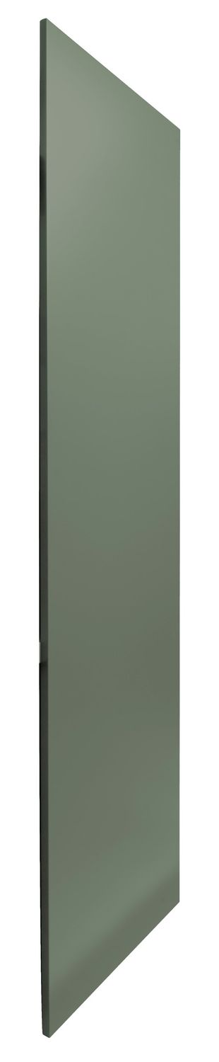 Porter 1965mm (h) x 597mm (w) x 18mm (t) Door Front