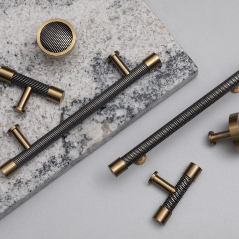 Pewter Collection