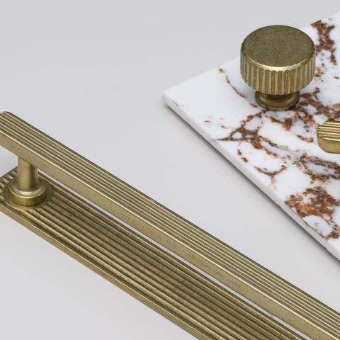 Warm Metallics Collection
