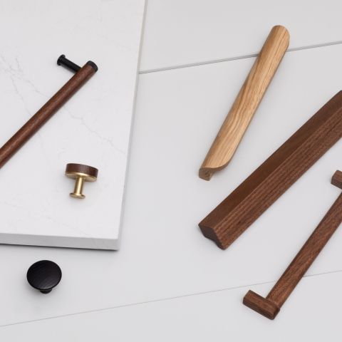 Material Collection