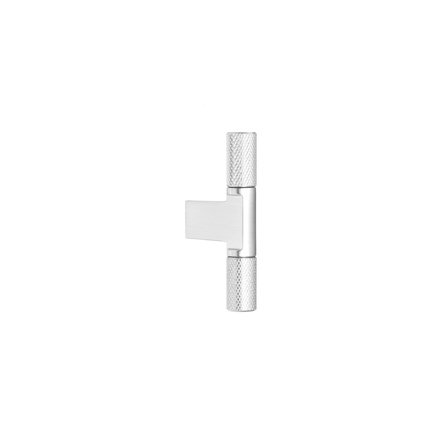 Didsbury T-Bar Handle, Stainless Steel Didsbury T-Bar Handle, Stainless Steel