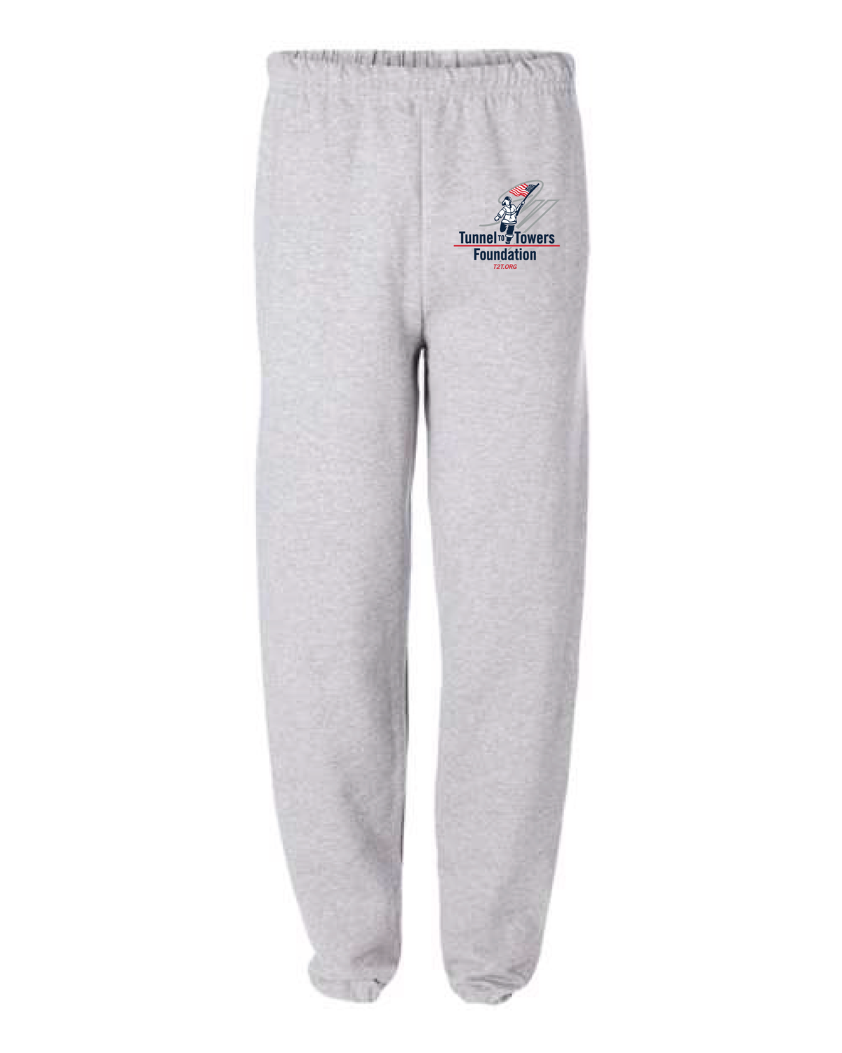 Open Sweatpants