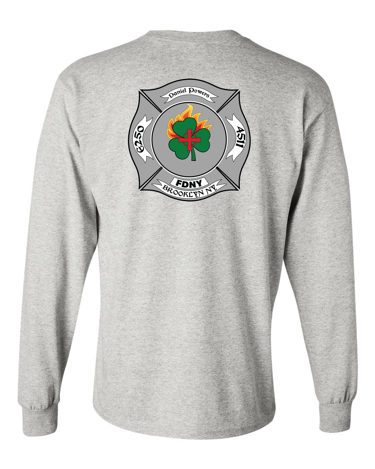 Long Sleeve