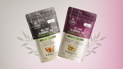 All Day Slimming Tea