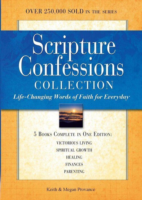 Scripture Collections