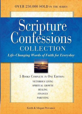 Scripture Collections