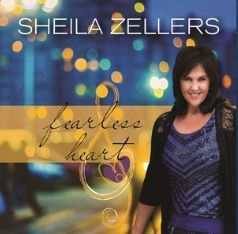 Fearless Heart- CD Fearless Heart- CD