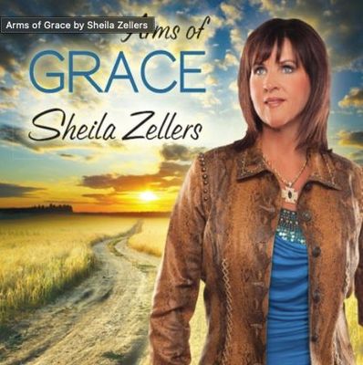 Arms of Grace- USB Arms of Grace- USB