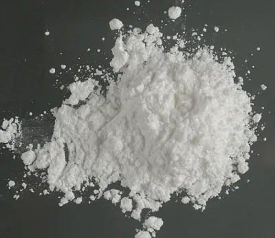 White Powder of Happiness