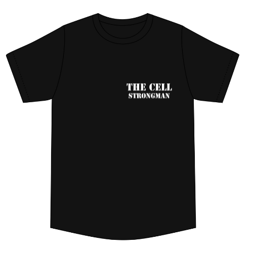 The Cell - T - Shirts