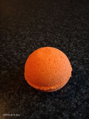 Bath Bombs