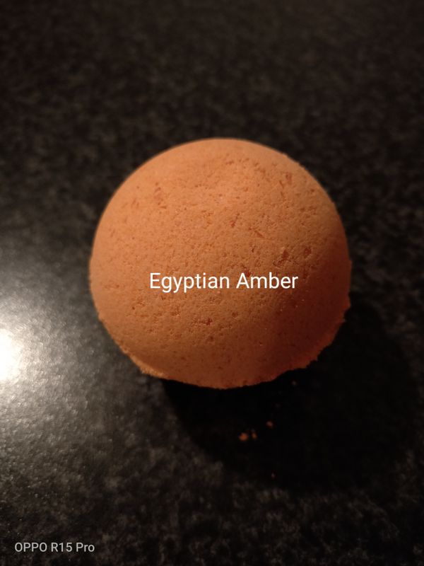 Egyptian Amber