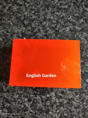English Garden