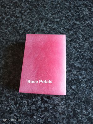 Rose Petals