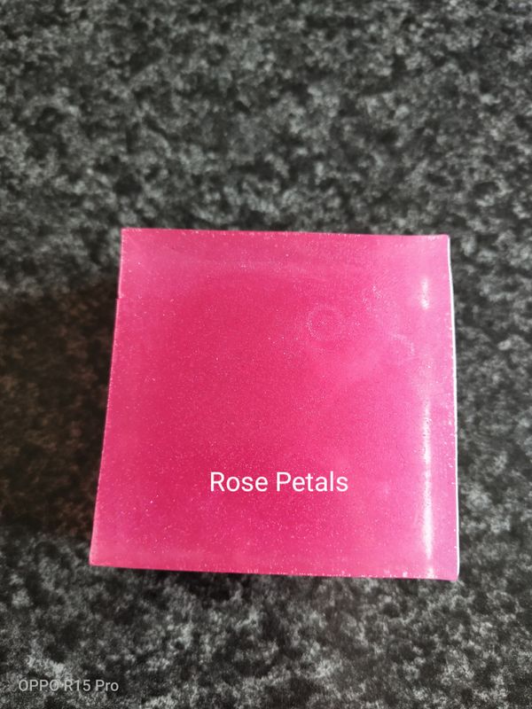 Rose Petals