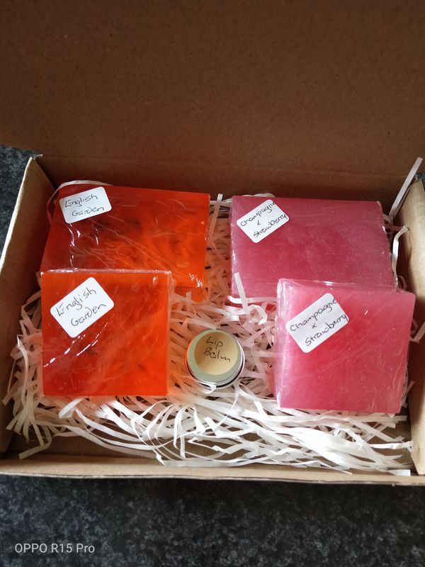 Soaps