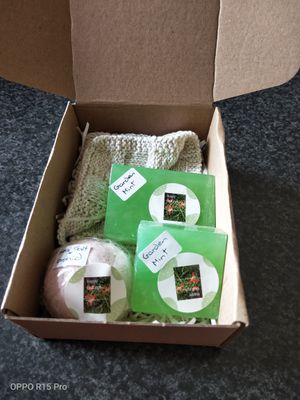 Gift Boxes