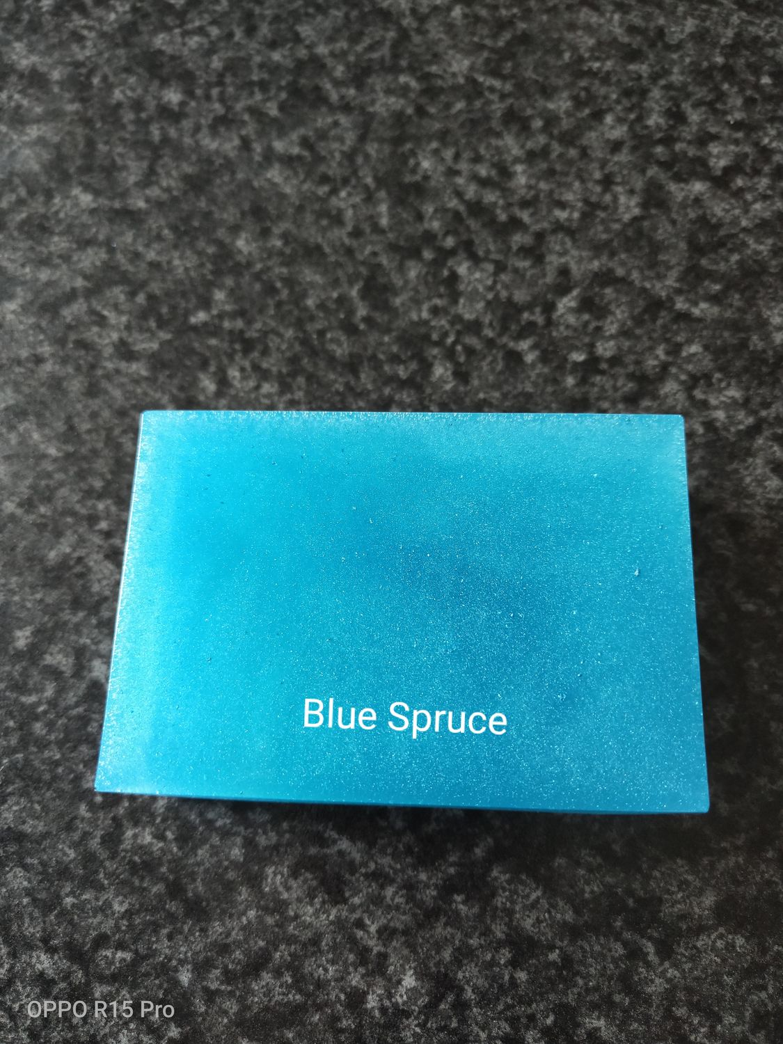 Blue Spruce