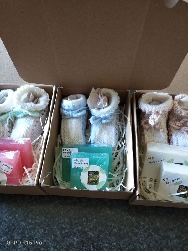 New Mums&#39;s