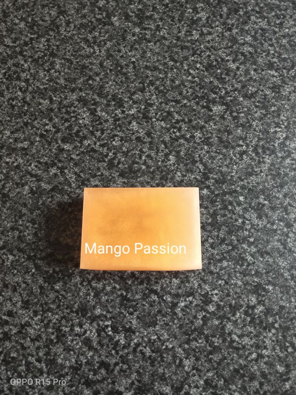Mango Passion