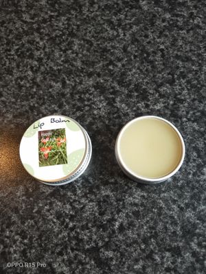 Lip Balms